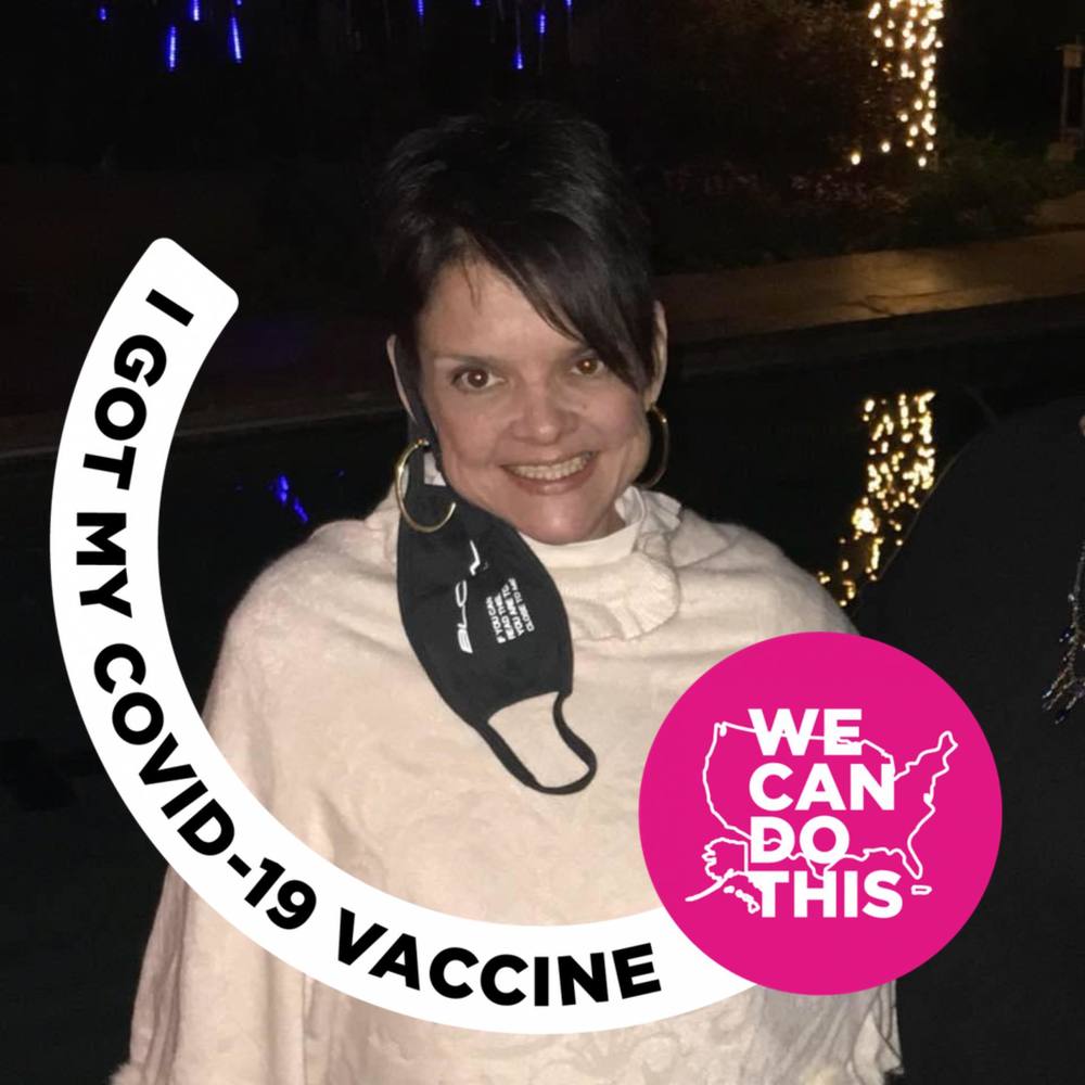 Meet your Posher, Erica